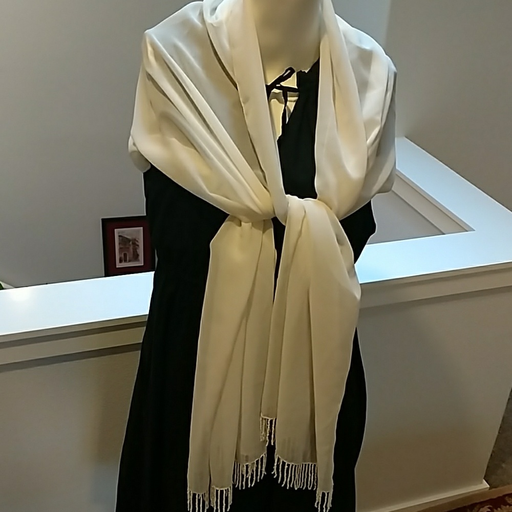 Macy's Scarf/wrap
